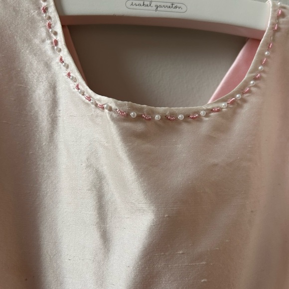 Flower girl dress - Picture 12 of 14